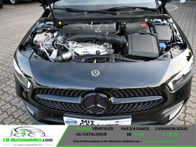 Mercedes Classe A 250 e BVA  occasion � Beaupuy - photo n�7