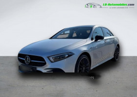 Mercedes Classe A , garage LB AUTOMOBILES  Beaupuy