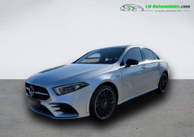 Mercedes Classe A 250 e BVA  occasion  Beaupuy - photo n2