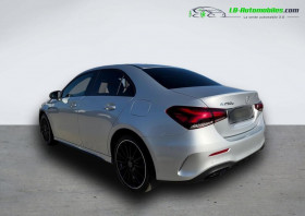 Mercedes Classe A 250 e BVA  occasion  Beaupuy - photo n4