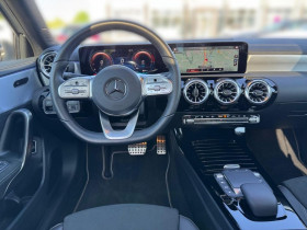 Mercedes Classe A 250 e BVA  occasion  Beaupuy - photo n3