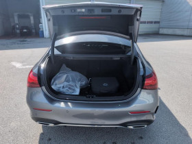 Mercedes Classe A 250 e BVA  occasion  Beaupuy - photo n8