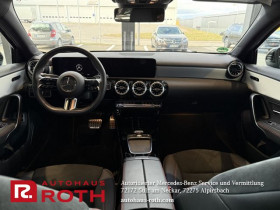 Mercedes Classe A 250 e BVA  occasion  Beaupuy - photo n3