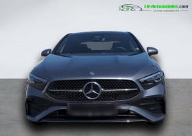 Mercedes Classe A 250 e BVA  occasion  Beaupuy - photo n4