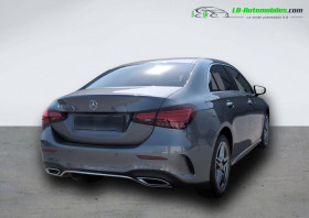 Mercedes Classe A 250 e BVA  occasion  Beaupuy - photo n3