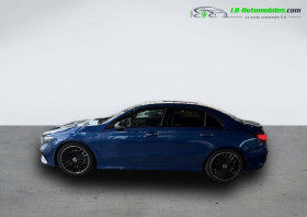 Mercedes Classe A 250 e BVA  occasion  Beaupuy - photo n5
