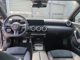 Mercedes Classe A 250 e BVA  occasion  Beaupuy - photo n2