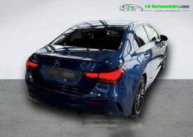 Mercedes Classe A 250 e BVA  occasion  Beaupuy - photo n4