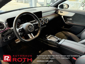 Mercedes Classe A 250 e BVA  occasion  Beaupuy - photo n6
