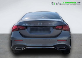 Mercedes Classe A 250 e BVA  occasion  Beaupuy - photo n5