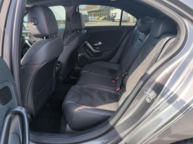 Mercedes Classe A 250 e BVA  occasion  Beaupuy - photo n7