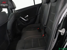 Mercedes Classe A 250 e BVA  occasion  Beaupuy - photo n7