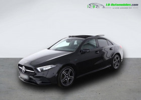 Mercedes Classe A , garage LB AUTOMOBILES  Beaupuy