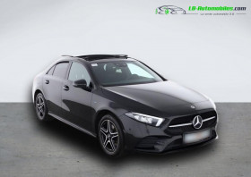 Mercedes Classe A 250 e BVA  occasion  Beaupuy - photo n2