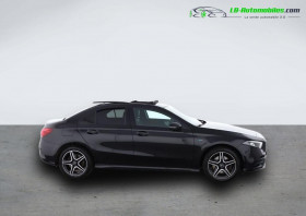 Mercedes Classe A 250 e BVA  occasion  Beaupuy - photo n4