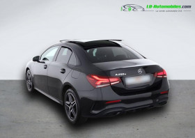 Mercedes Classe A 250 e BVA  occasion  Beaupuy - photo n3