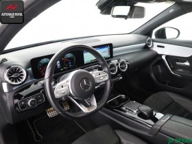 Mercedes Classe A 250 e BVA  occasion  Beaupuy - photo n6