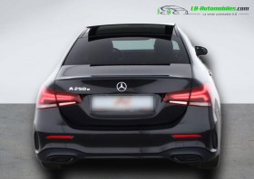 Mercedes Classe A 250 e BVA  occasion  Beaupuy - photo n5