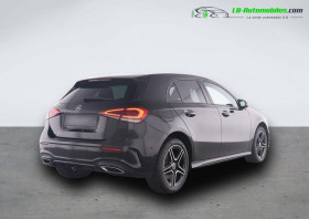 Mercedes Classe A 250 e BVA  occasion  Beaupuy - photo n4
