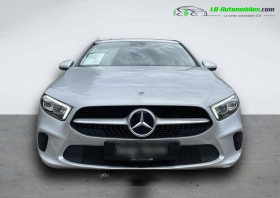Mercedes Classe A 250 e BVA  occasion  Beaupuy - photo n4