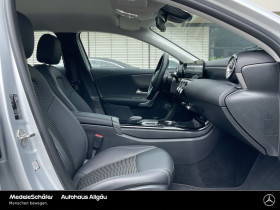 Mercedes Classe A 250 e BVA  occasion  Beaupuy - photo n7
