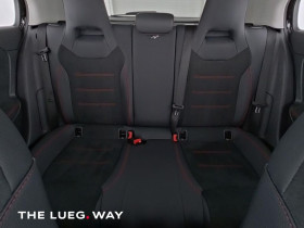 Mercedes Classe A 250 e BVA  occasion  Beaupuy - photo n7