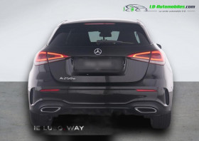 Mercedes Classe A 250 e BVA  occasion  Beaupuy - photo n6