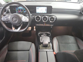 Mercedes Classe A 250 e BVA  occasion  Beaupuy - photo n3