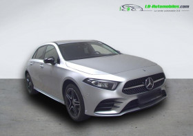 Mercedes Classe A 250 e BVA  occasion  Beaupuy - photo n2