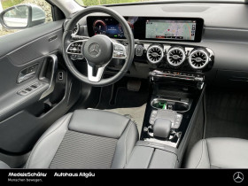 Mercedes Classe A 250 e BVA  occasion  Beaupuy - photo n2
