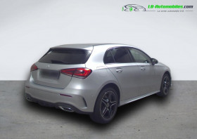 Mercedes Classe A 250 e BVA  occasion  Beaupuy - photo n4