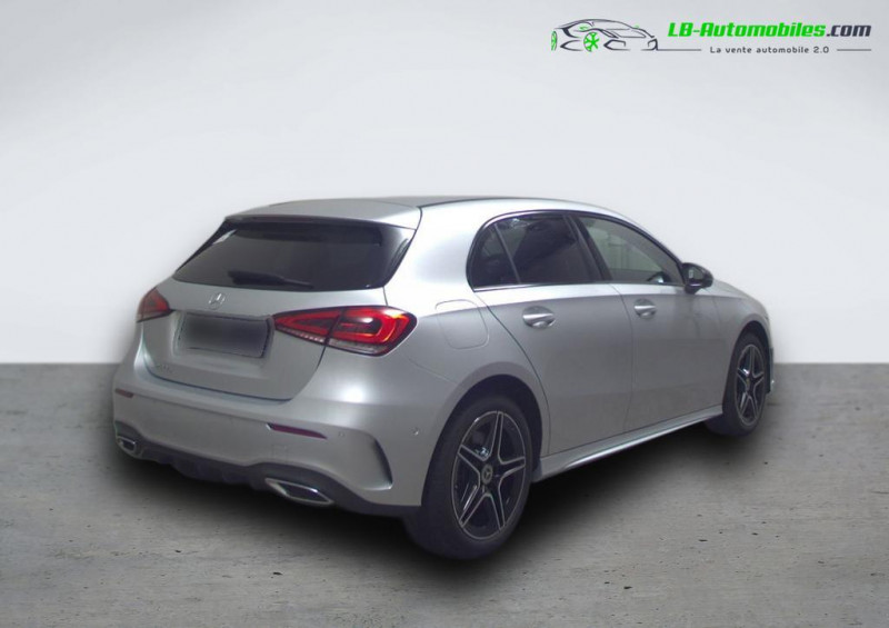 Mercedes Classe A 250 e BVA  occasion  Beaupuy - photo n4