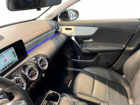 Mercedes Classe A 250 e BVA  occasion  Beaupuy - photo n2