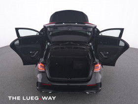 Mercedes Classe A 250 e BVA  occasion  Beaupuy - photo n9