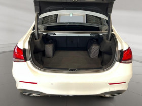 Mercedes Classe A 250 e BVA  occasion  Beaupuy - photo n7