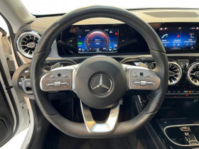 Mercedes Classe A 250 e BVA  occasion  Beaupuy - photo n5
