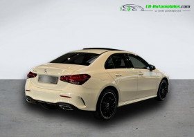 Mercedes Classe A 250 e BVA  occasion  Beaupuy - photo n3