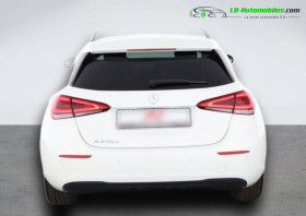 Mercedes Classe A 250 e BVA  occasion  Beaupuy - photo n5