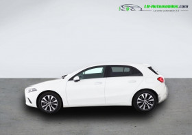 Mercedes Classe A 250 e BVA  occasion  Beaupuy - photo n4