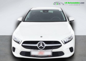 Mercedes Classe A 250 e BVA  occasion  Beaupuy - photo n3