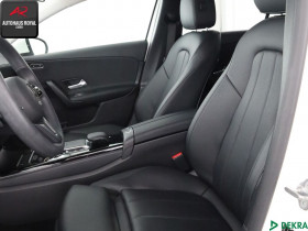 Mercedes Classe A 250 e BVA  occasion  Beaupuy - photo n6