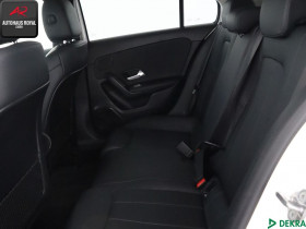 Mercedes Classe A 250 e BVA  occasion  Beaupuy - photo n7