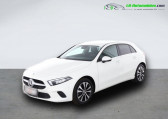 Mercedes Classe A occasion année 2021 boite Automatique Annonce Mercedes Classe A occasion Hybride 250 e BVA à Beaupuy