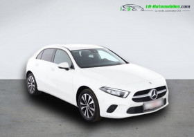Mercedes Classe A 250 e BVA  occasion  Beaupuy - photo n2