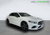 Mercedes Classe A occasion année 2021 boite Automatique Annonce Mercedes Classe A occasion Hybride 250 e BVA à Beaupuy