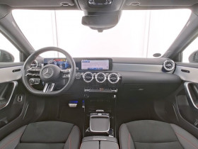 Mercedes Classe A 250 e BVA  occasion  Beaupuy - photo n2