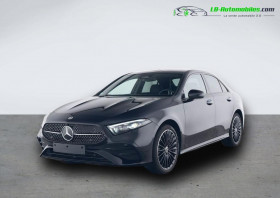 Mercedes Classe A , garage LB AUTOMOBILES  Beaupuy