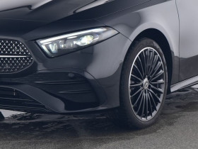 Mercedes Classe A 250 e BVA  occasion  Beaupuy - photo n5