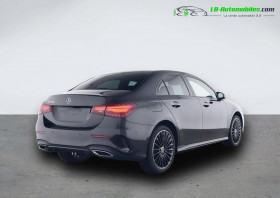 Mercedes Classe A 250 e BVA  occasion  Beaupuy - photo n3