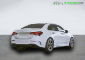 Mercedes Classe A occasion année 2022 boite Automatique Annonce Mercedes Classe A occasion Hybride 250 e BVA à Beaupuy